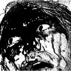 Art of Burning Water: The Humiliation Process 7"